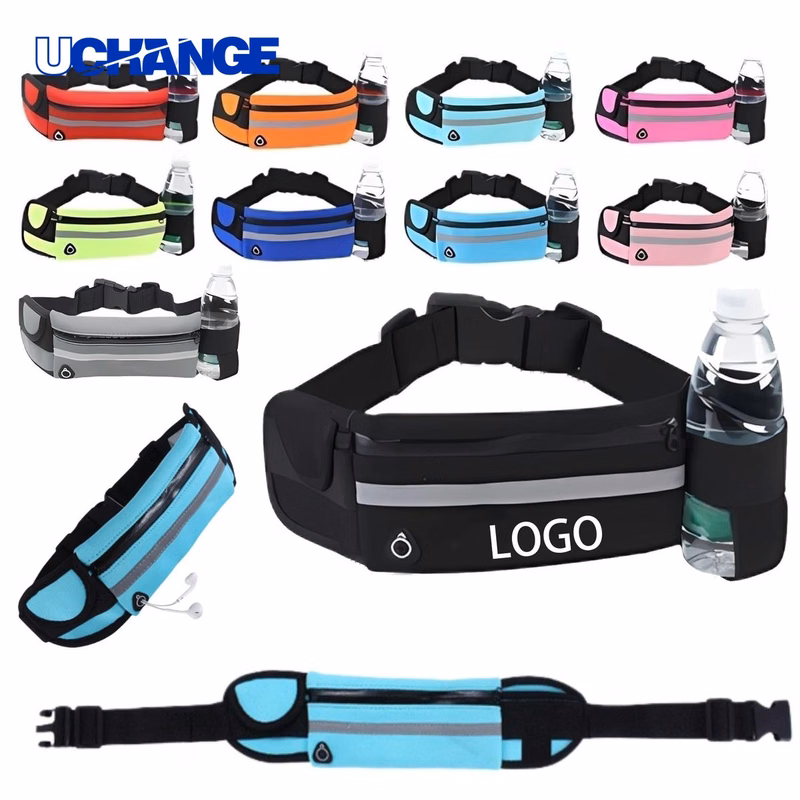 Waterproof Workout Waist Pouch
