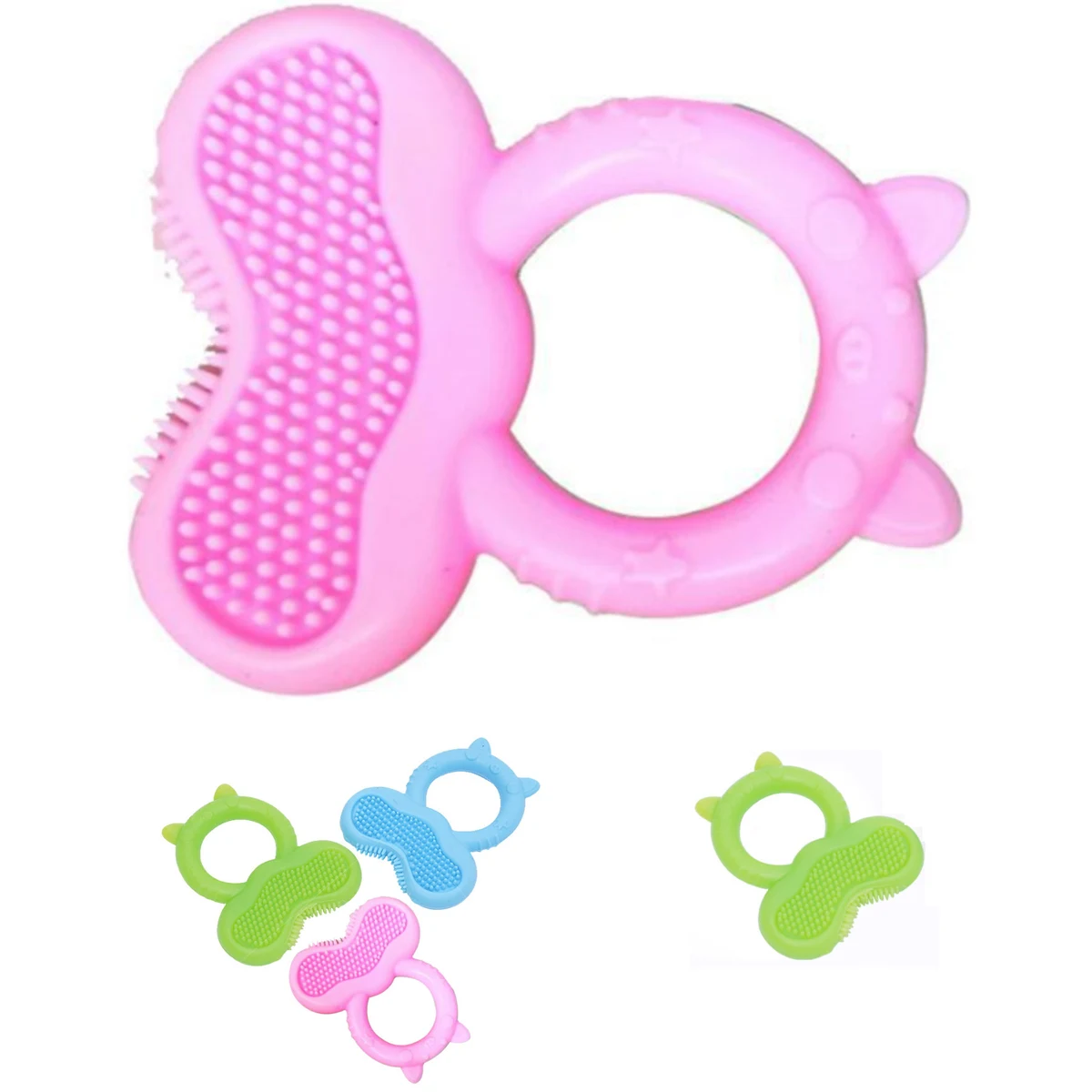 Silicone Teether 1