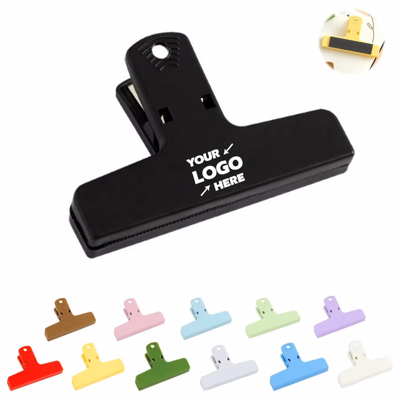 Keep-It Magnet Clip