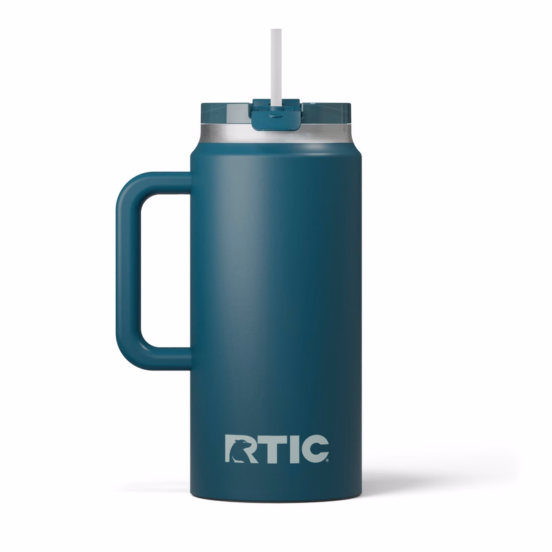 64 Oz Road Trip Tumbler