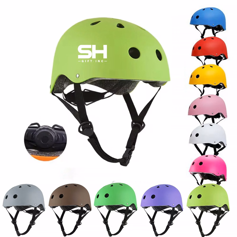 Outdoor Scooter Skateboard Helmet