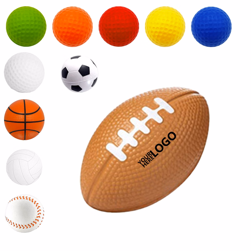 Mini Foam Stress Relief Toy