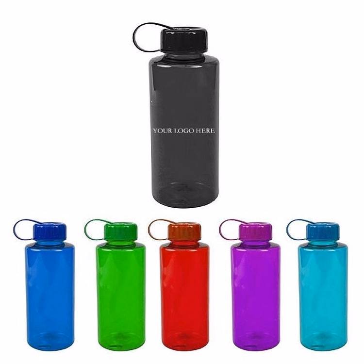 Tritan Water Bottle - 36 Oz.