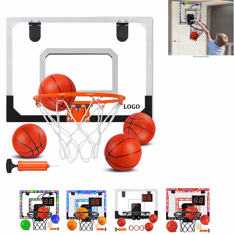 Mini Basketball Hoop Indoor