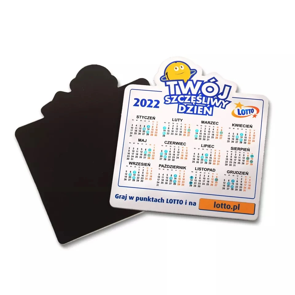 2024 Magnet Calendar 1