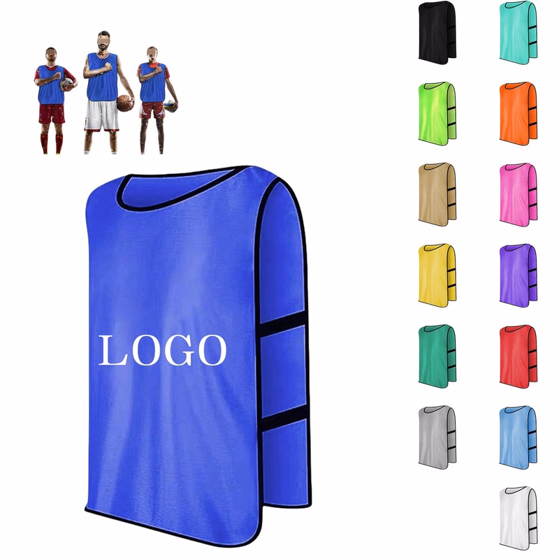 Training Pinnies