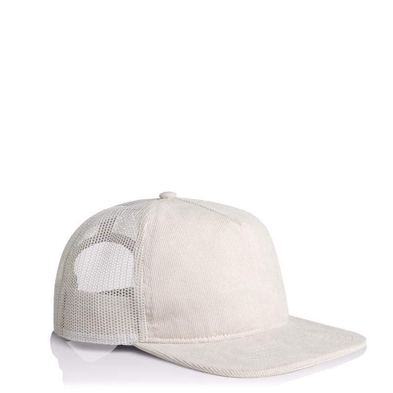 Class Cord Trucker Cap | 1157