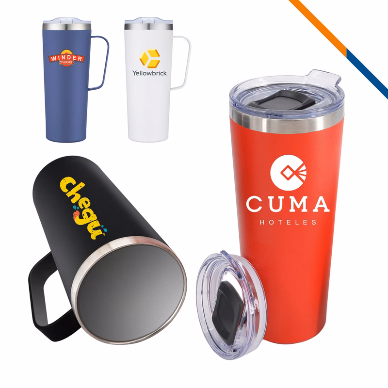 Micool Vacuum Camp Mug