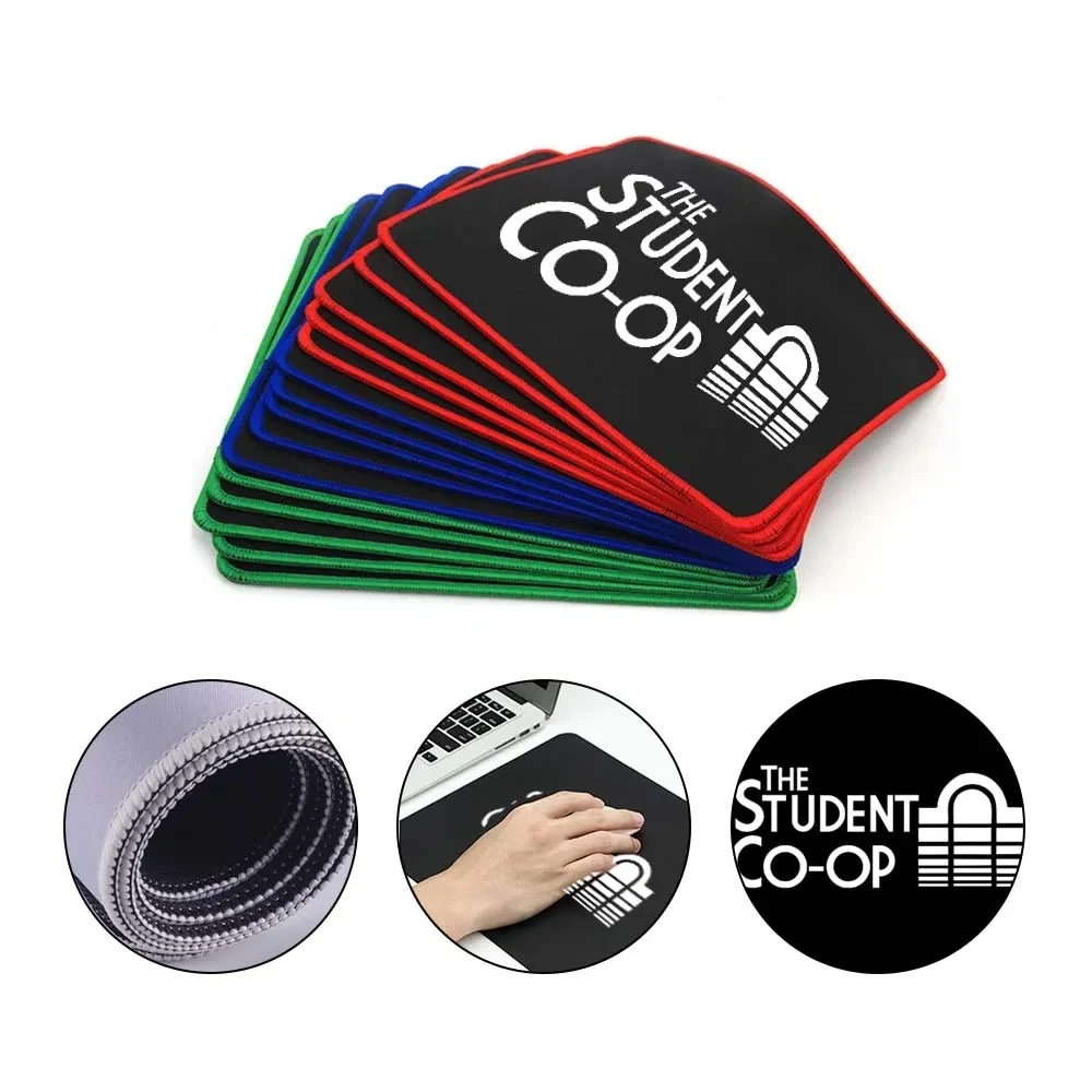 Computer Keyboard Pad Mat for Office 1