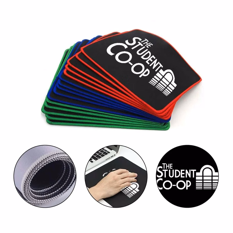 Computer Keyboard Pad Mat for Office