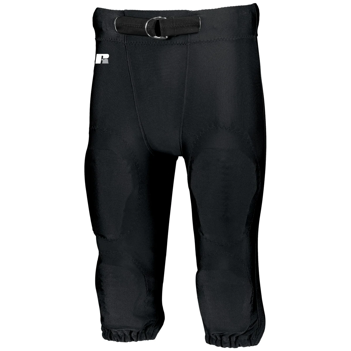 Youth Deluxe Game Football Pant 1