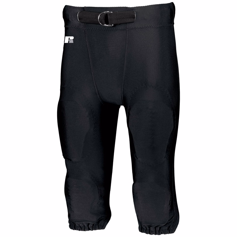 Youth Deluxe Game Football Pant