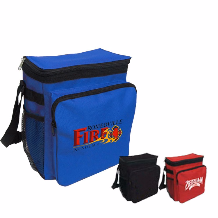 12 Can Plus Cooler