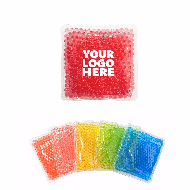 Custom Logo Gel Ice Pack