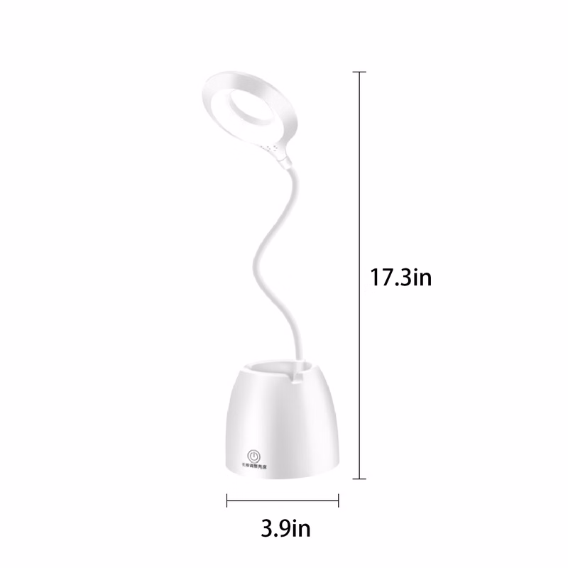 USB Eye-Friendly Lamp