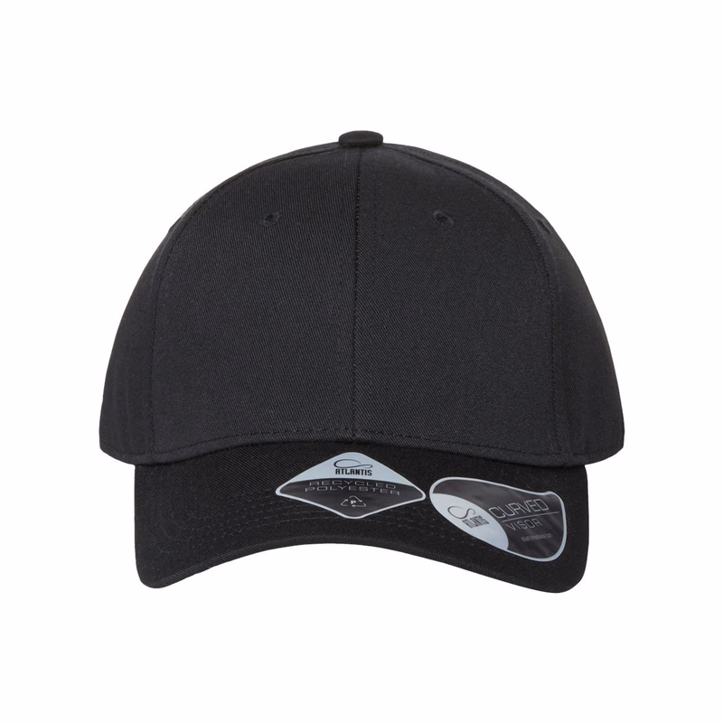 Sustainable Structured Cap - JOSHUA