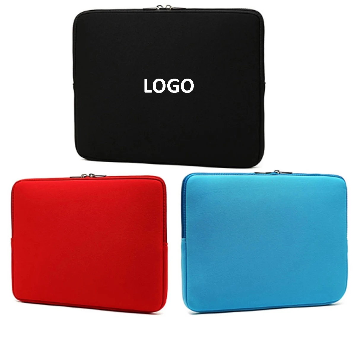 15" Waterproof Tablet PC Liner Bag 1