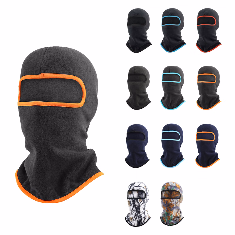 Windproof Cold Weather Warm Head Cover
