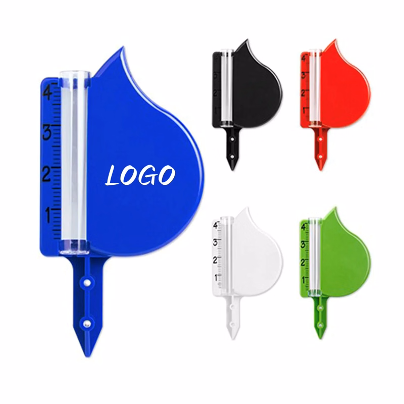 Custom Branded Rain Gauge