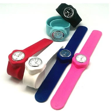 SLAPWATCH, FLOWER SHAPE 1