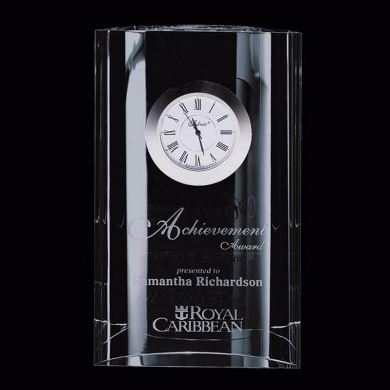 Ellesworth Clock