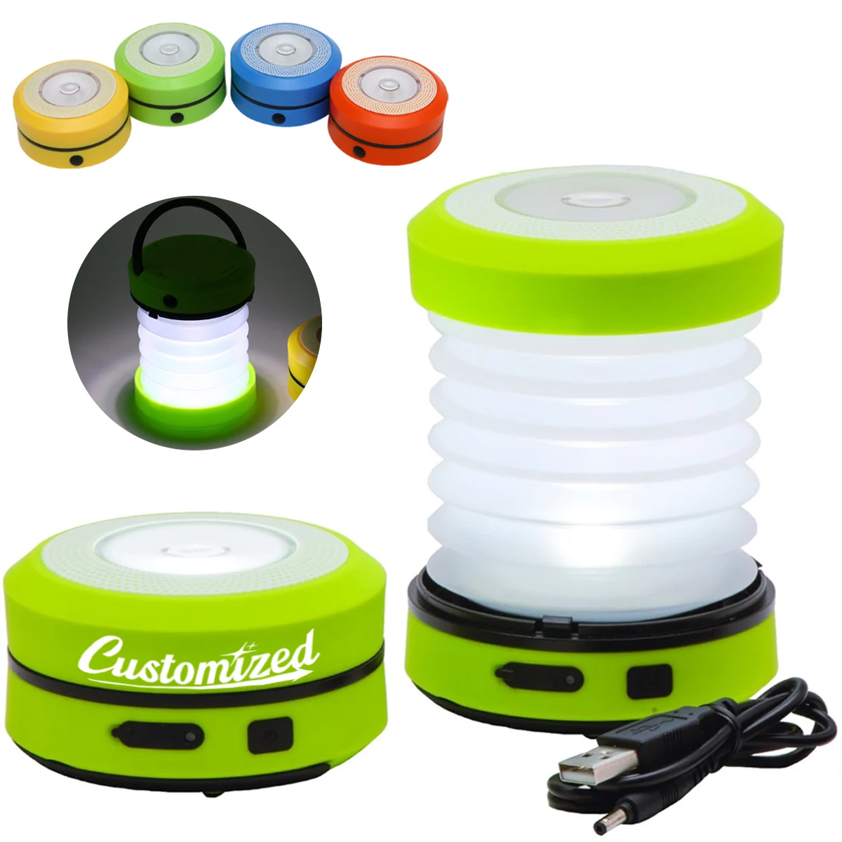 Mini Waterproof Bluetooth Speaker with Suction Cup 1