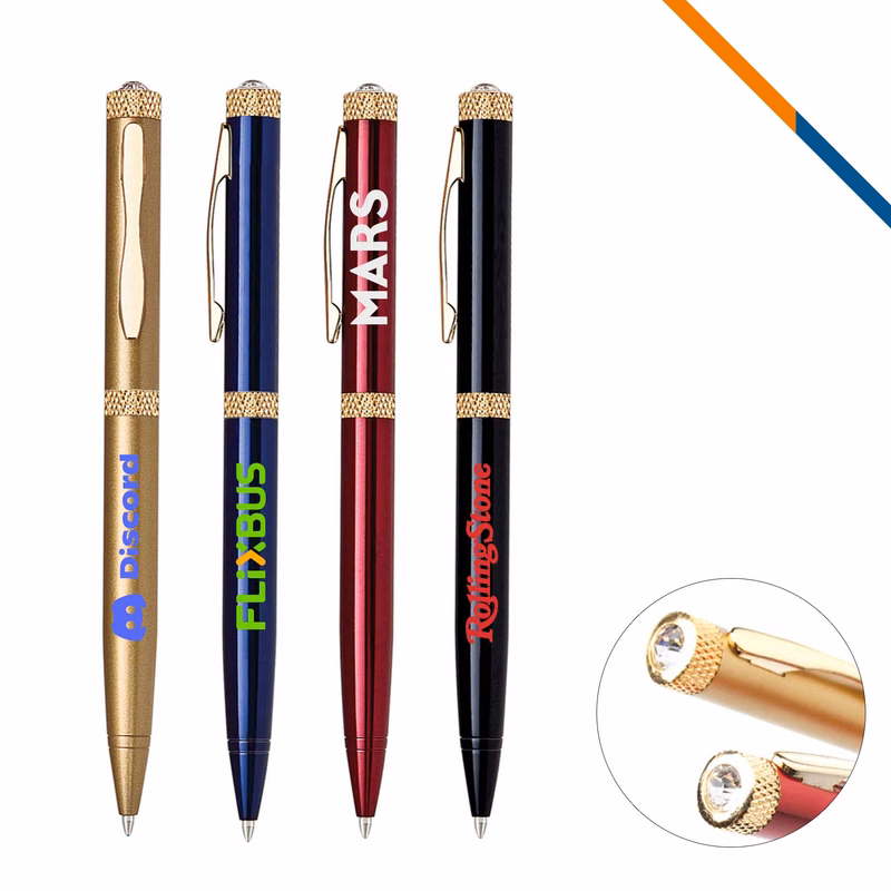 Dochic Metal Pen