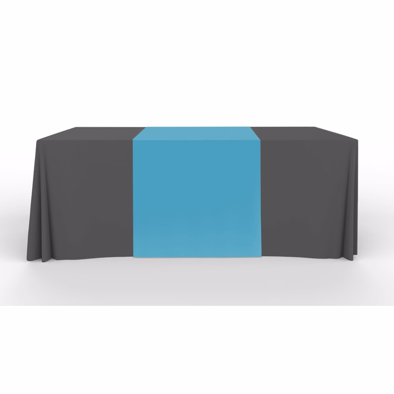 Non-Printed 30" x 48" Table Runner