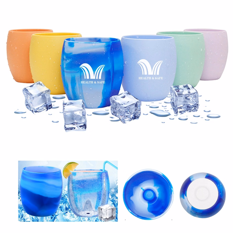 Smoothie Cup Summer Shakes Ice Mugs Pinch Refrigeration