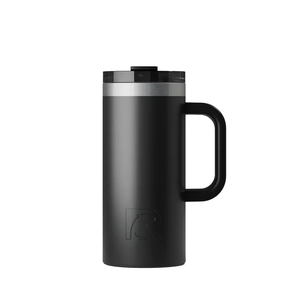 Rtic 16 oz Road Trip Travel Mug 1