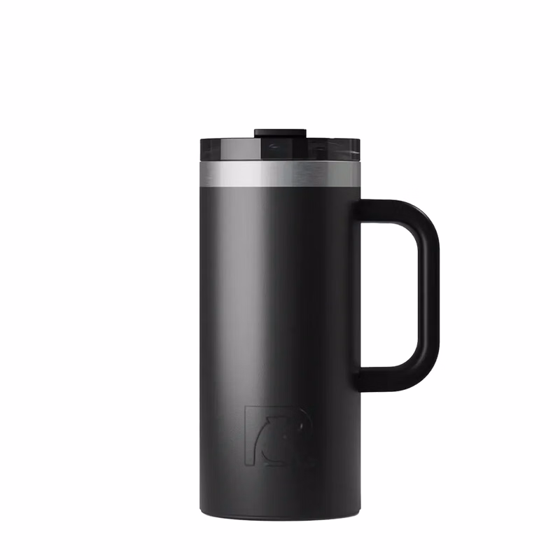 Rtic 16 oz Road Trip Travel Mug
