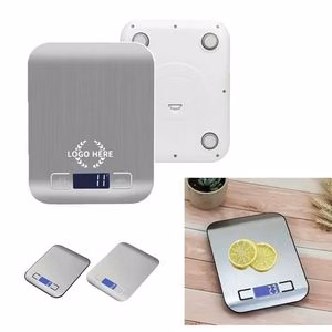 Food Kitchen Multifunctional Digital Scale