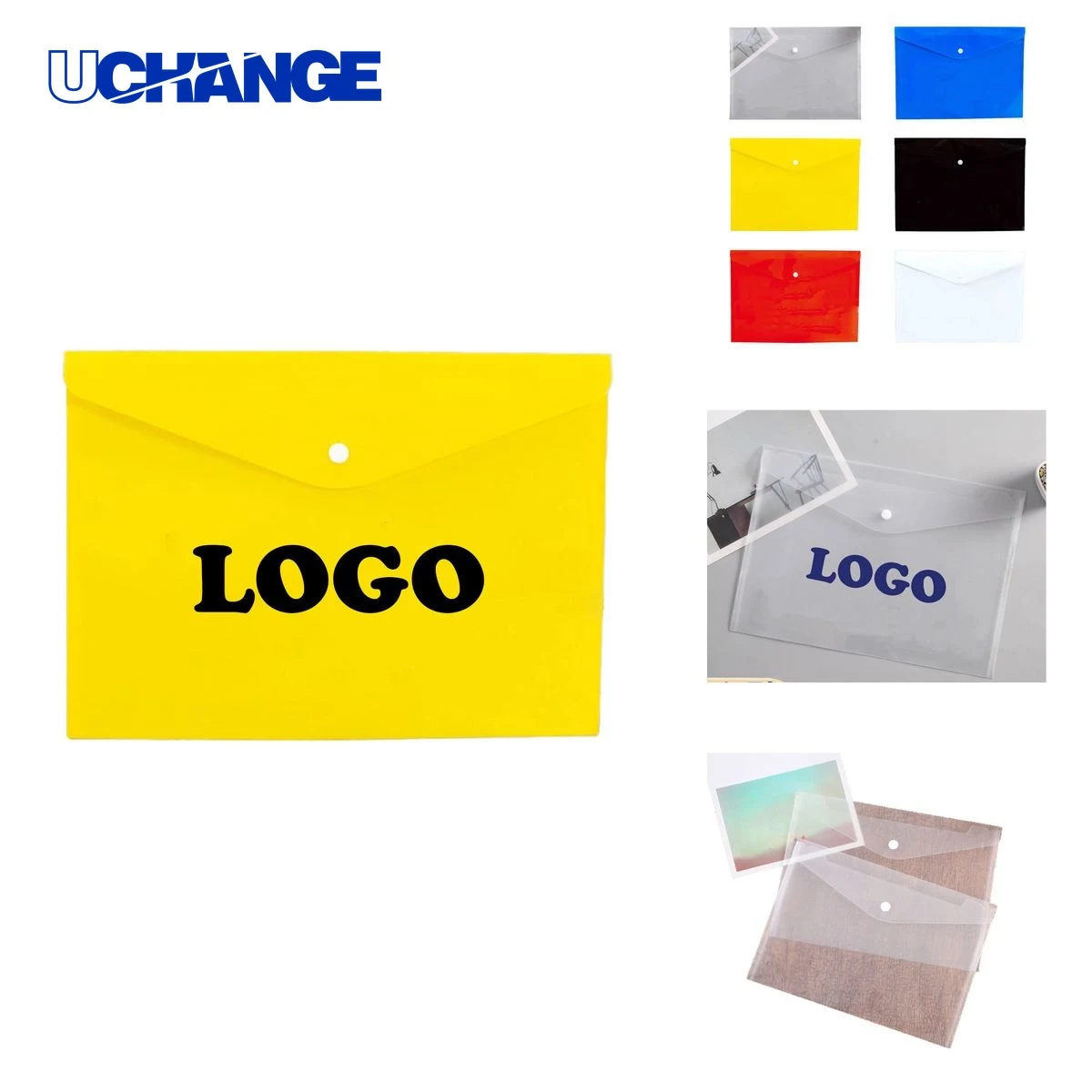 Document Organizer Portfolio 1