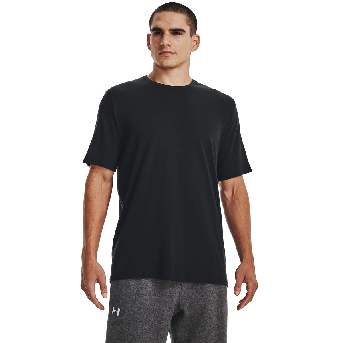 UA Team Camp Men's T-Shirt 1