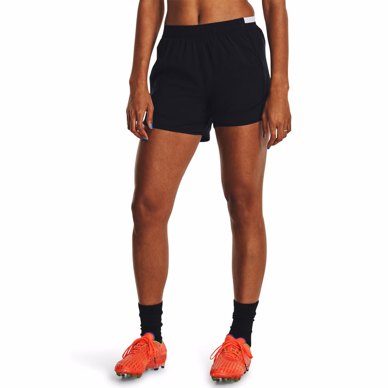 UA Challenger Pro Women's 4 Shorts