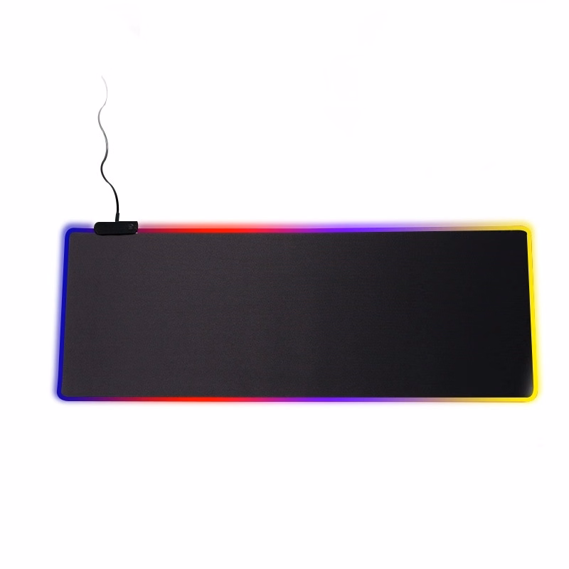 Custom Large Luminous Mouse Pad