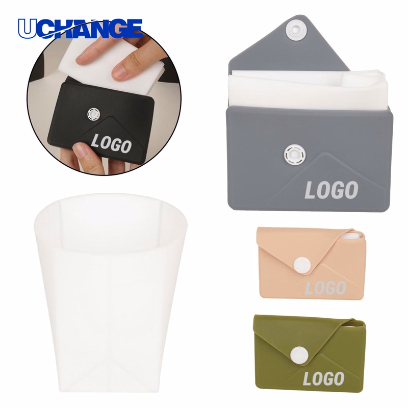 Silicone Foldable Cup