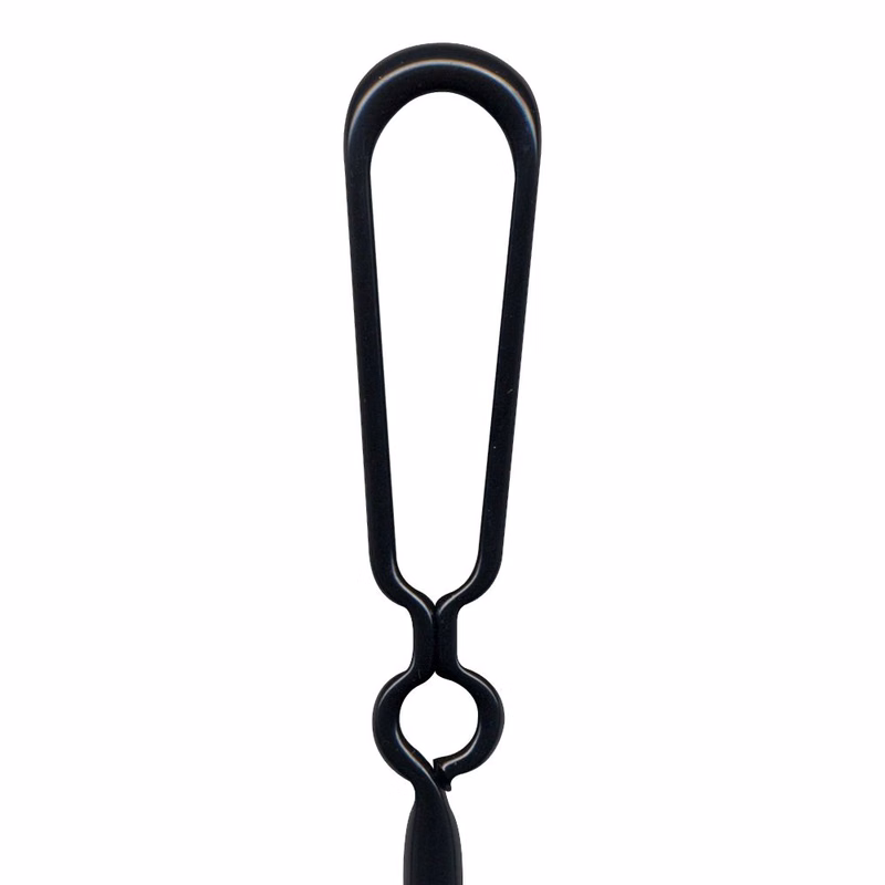 Exclamation Point Inkbend Standard, Bent Pen