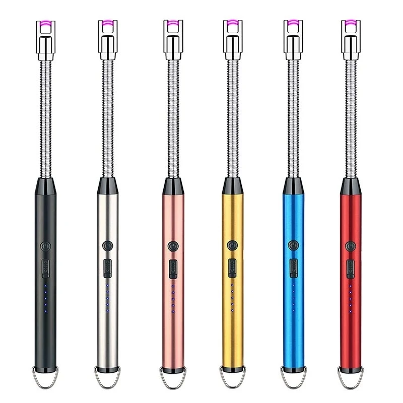 Electric Candle Lighter with Flexible Neck 1