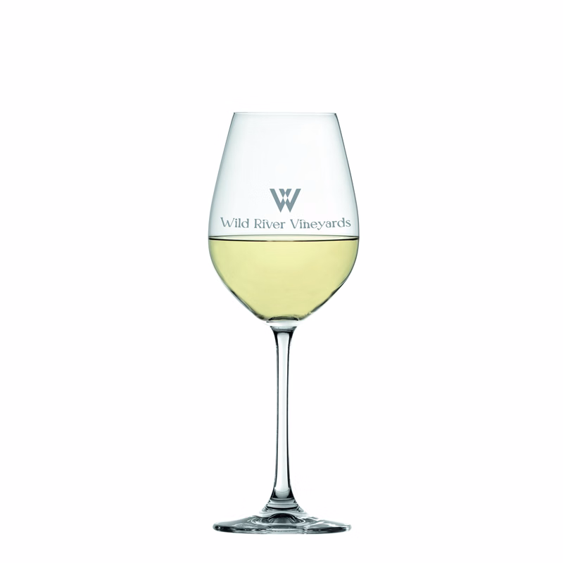 Spiegelau Salute 16.4 oz White Wine Glass, set of 4