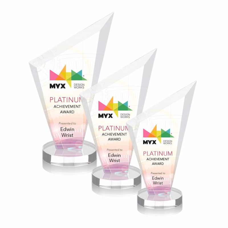 Condor VividPrint™ Award - Starfire