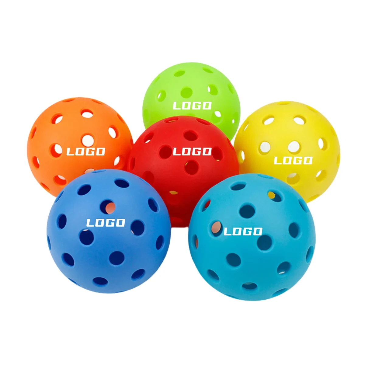 40 Hole Outdoor Pickleball 1