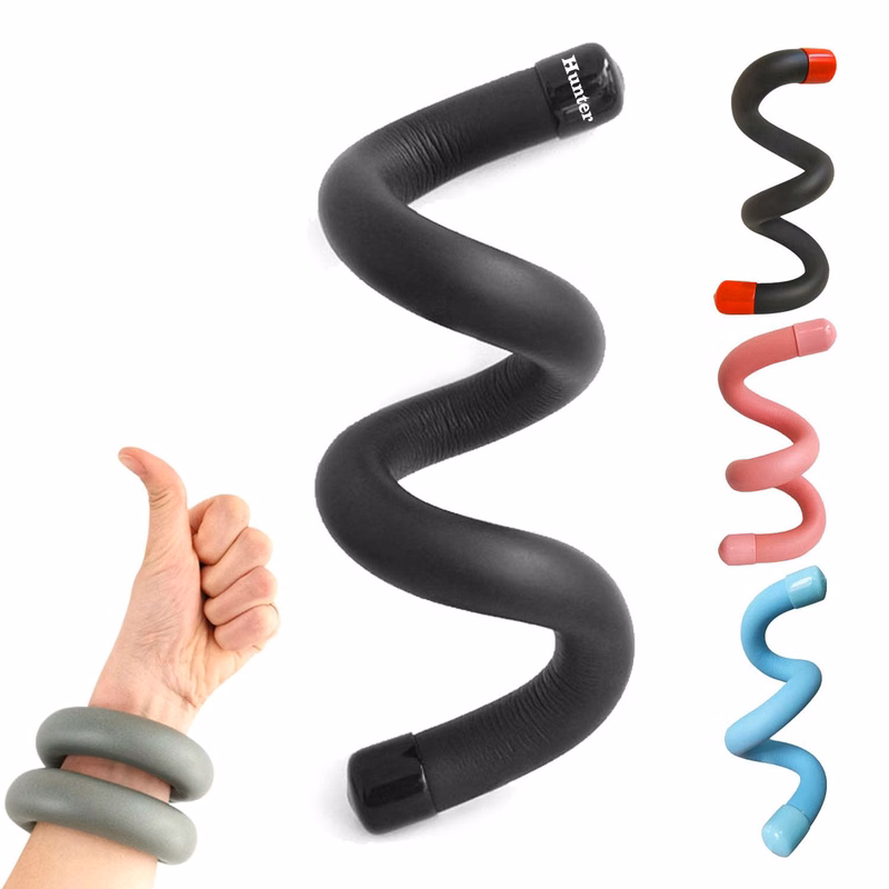 Weight Training Stick