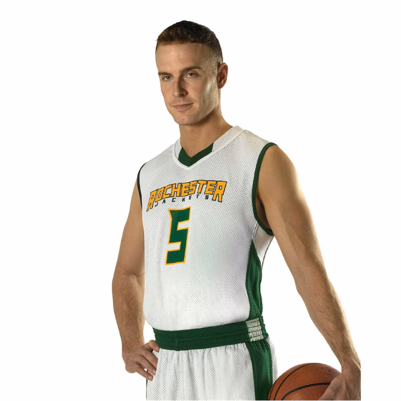 Youth Single Ply Reversible Jersey - 589RSPY