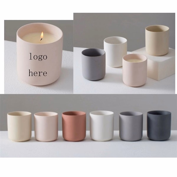 12.5oz Creative Candle Decoration Storage Cups