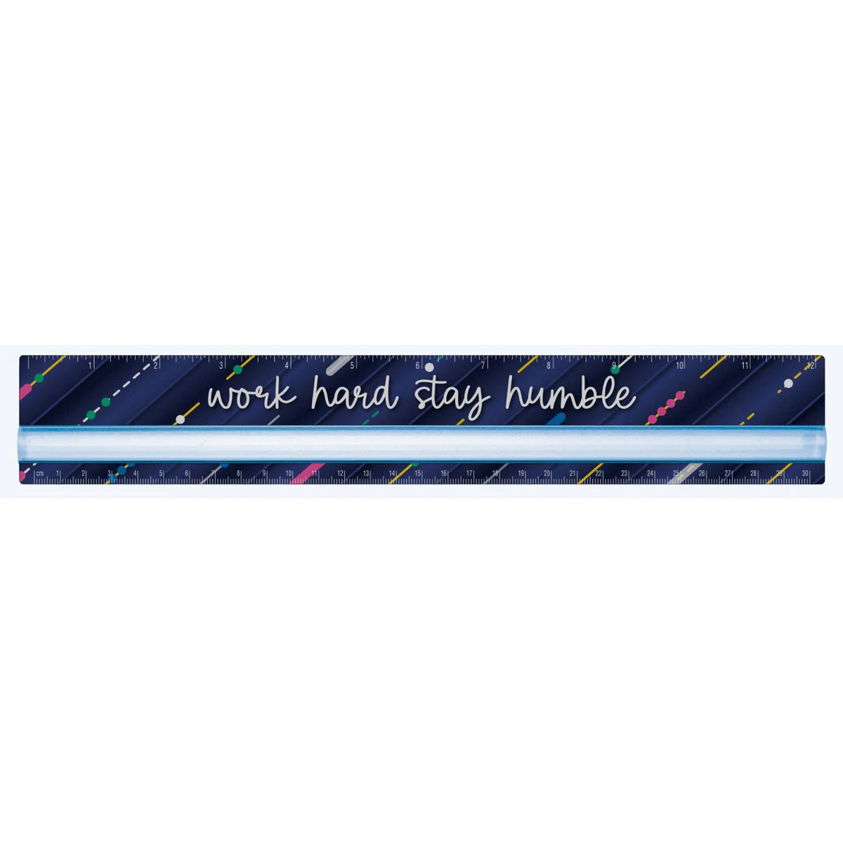 12" Magnifying Ruler 1