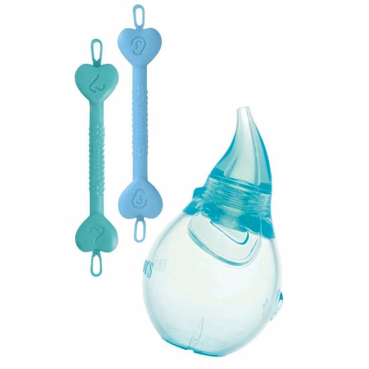 Baby Nose & Ear Care Sets