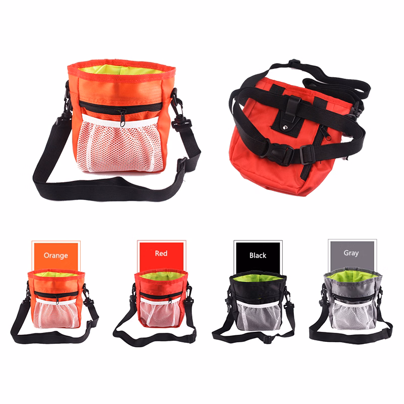 Pet Training Feeding Pockets