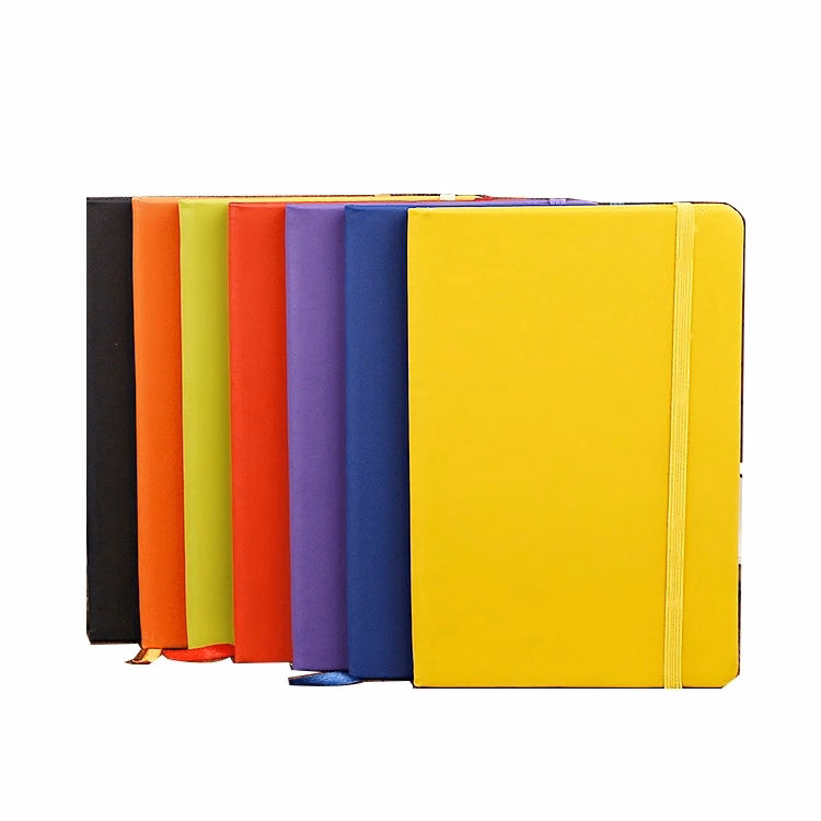 Leather Cover Journal