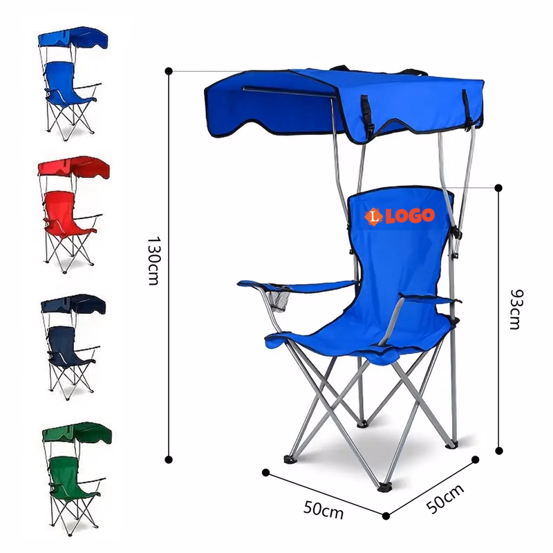Portable Folding Camping Stool & Chair Set
